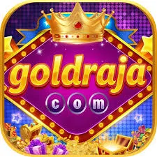 GOLDRAJA - Aksi Seru dalam Permainan Tematik TPS