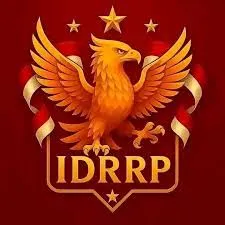 IDRRP - Game Domino Seru dan Menantang