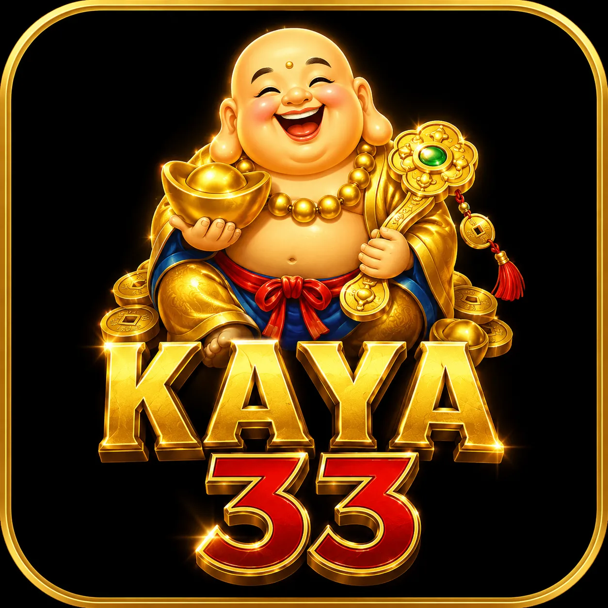 KAYA33 - Petualangan Tanpa Batas di Dunia Terbuka