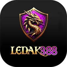 LEDAK388 - Simulasi Terbaik untuk Pengalaman Realistis