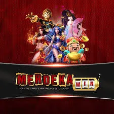 MERDEKAWIN - Petualangan Seru di Dunia ARPG
