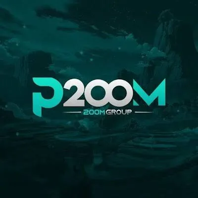 P200M - Pertarungan Epik dalam Dunia Battle Royale