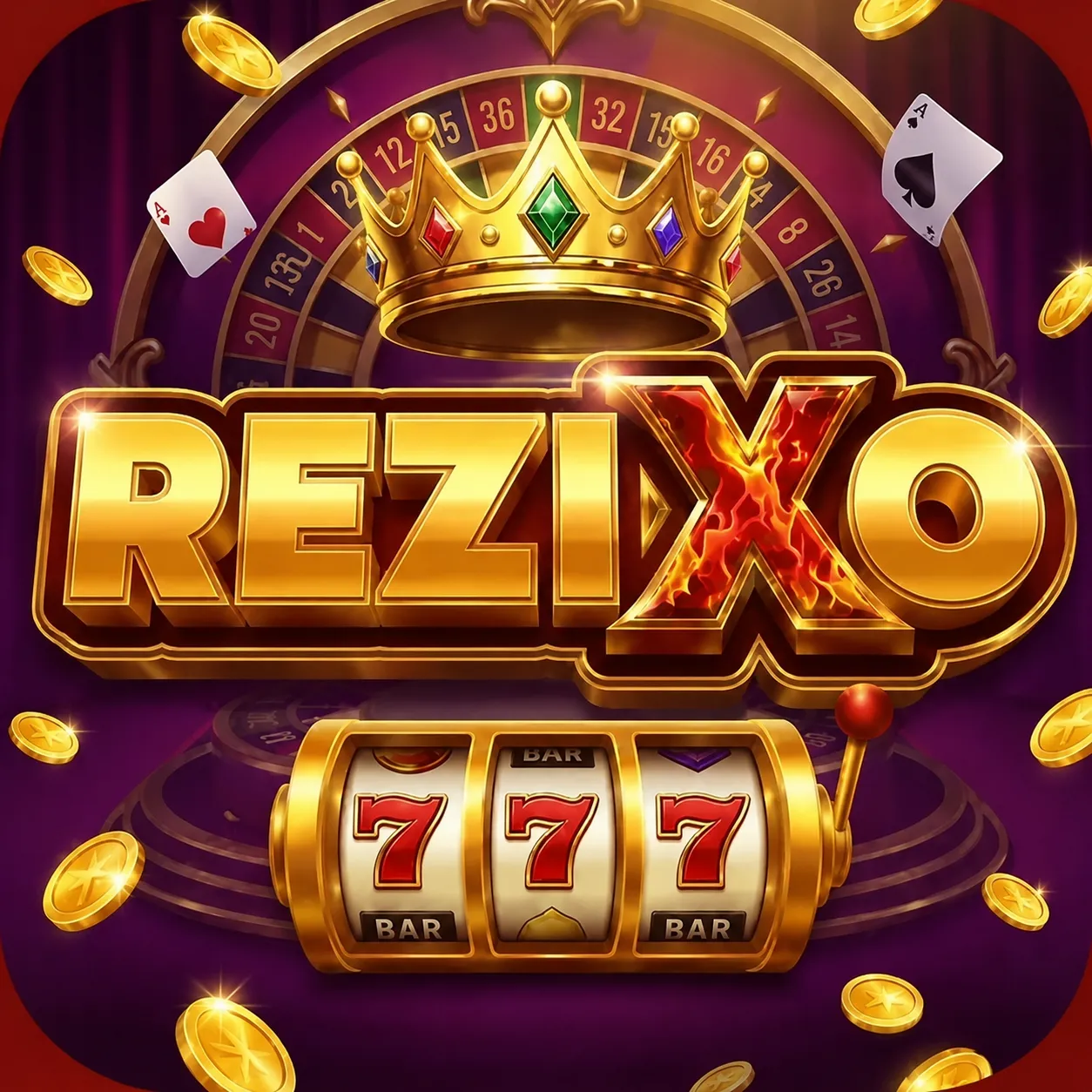 REZIXO - Aplikasi Utility Terbaik untuk Kebutuhan Anda