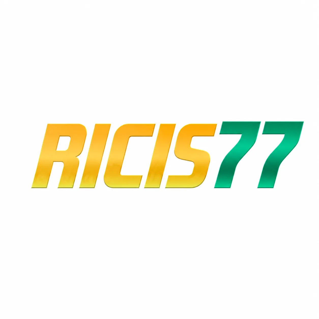 RICIS77 - Game Gaple Seru dan Menantang