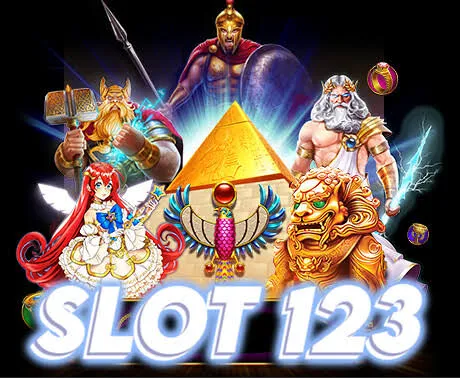 SLOT123 - Pengalaman Menegangkan dalam Permainan FPS