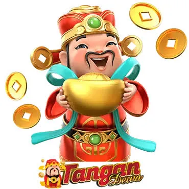 TANGANDEWA - Game Musik Seru untuk Semua
